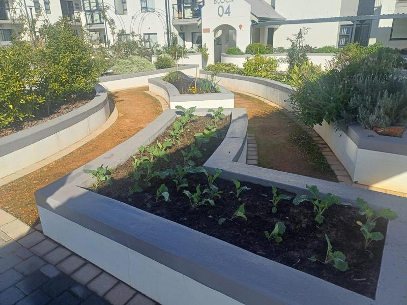 1 Bedroom Property for Sale in Buhrein Western Cape